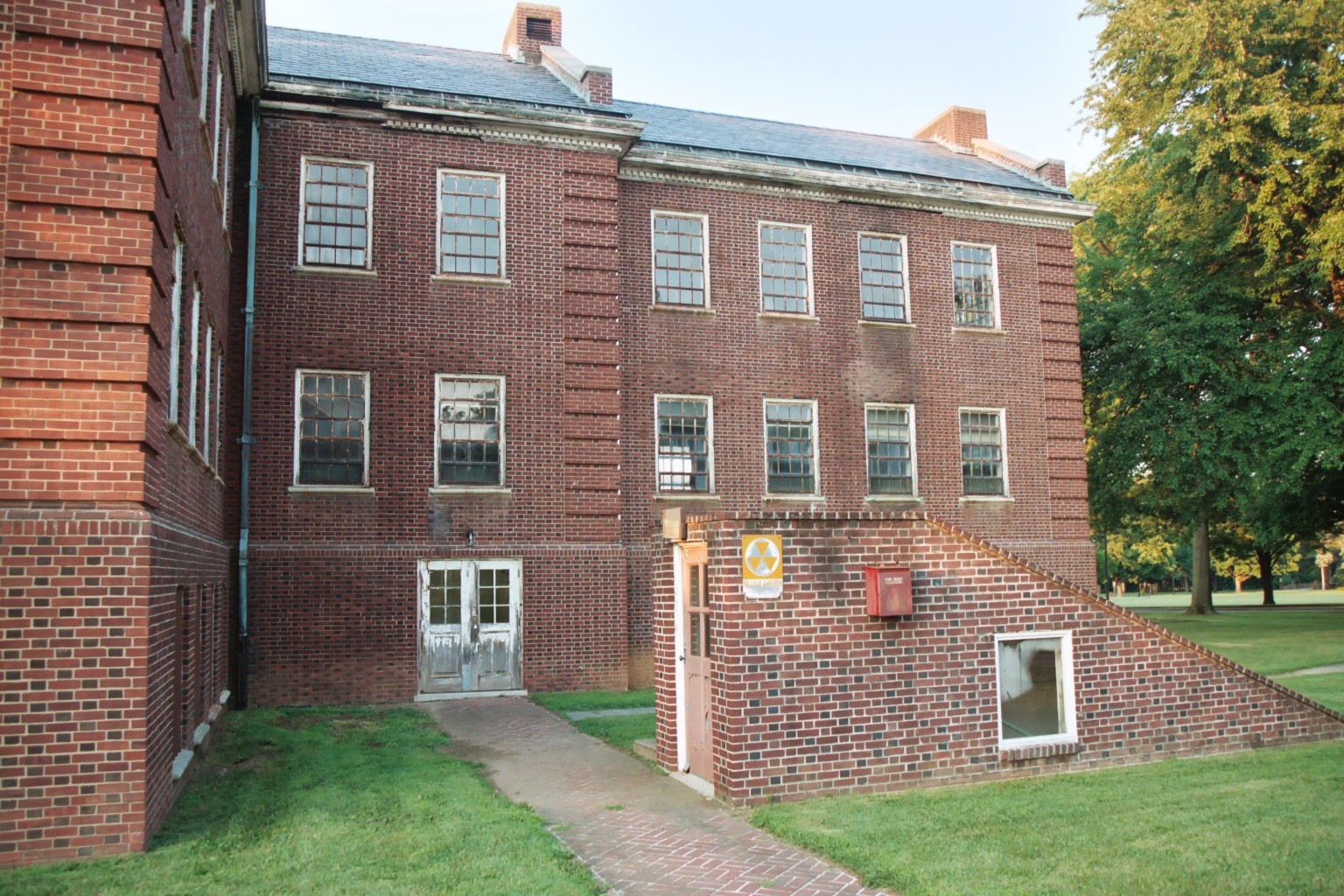 Wernersville state hospital